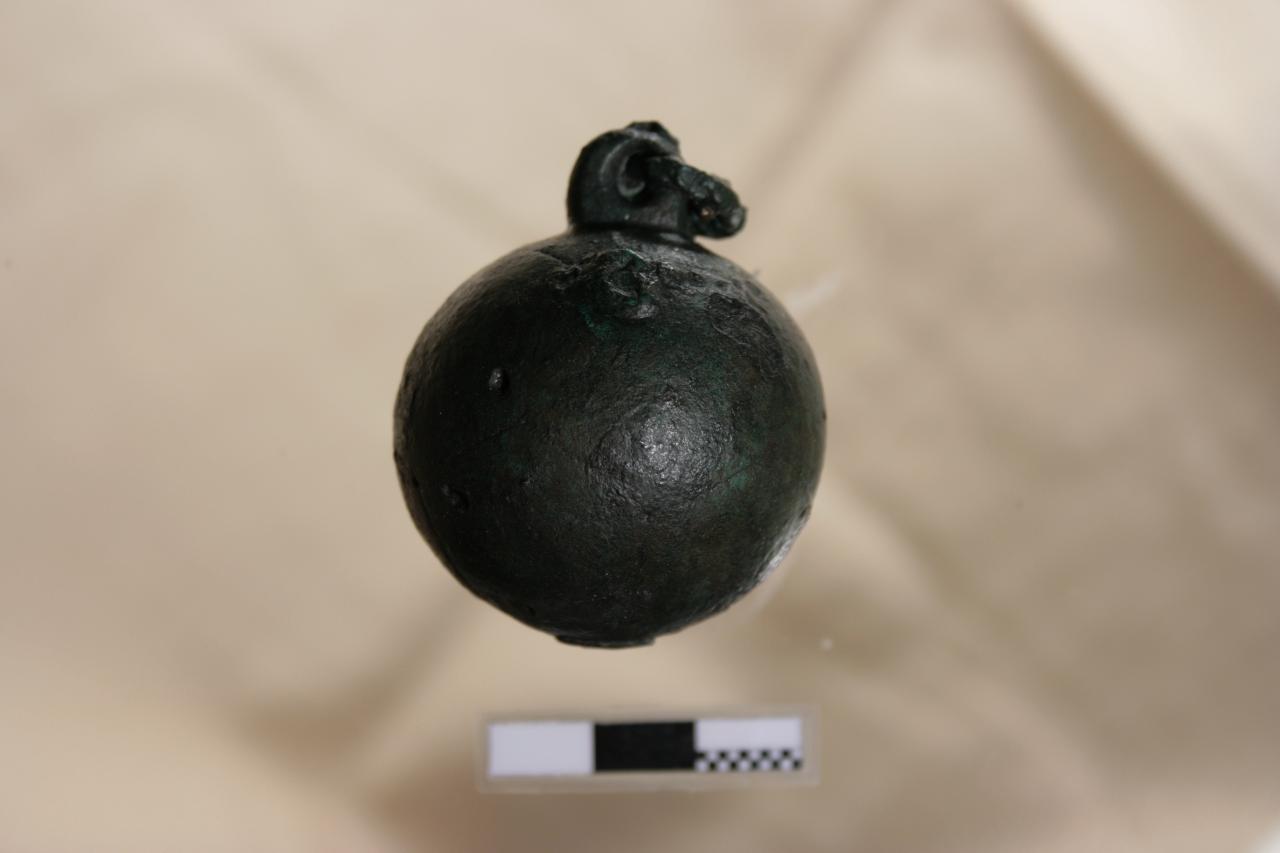contrappeso, da stadera - età romana (età romana imperiale)