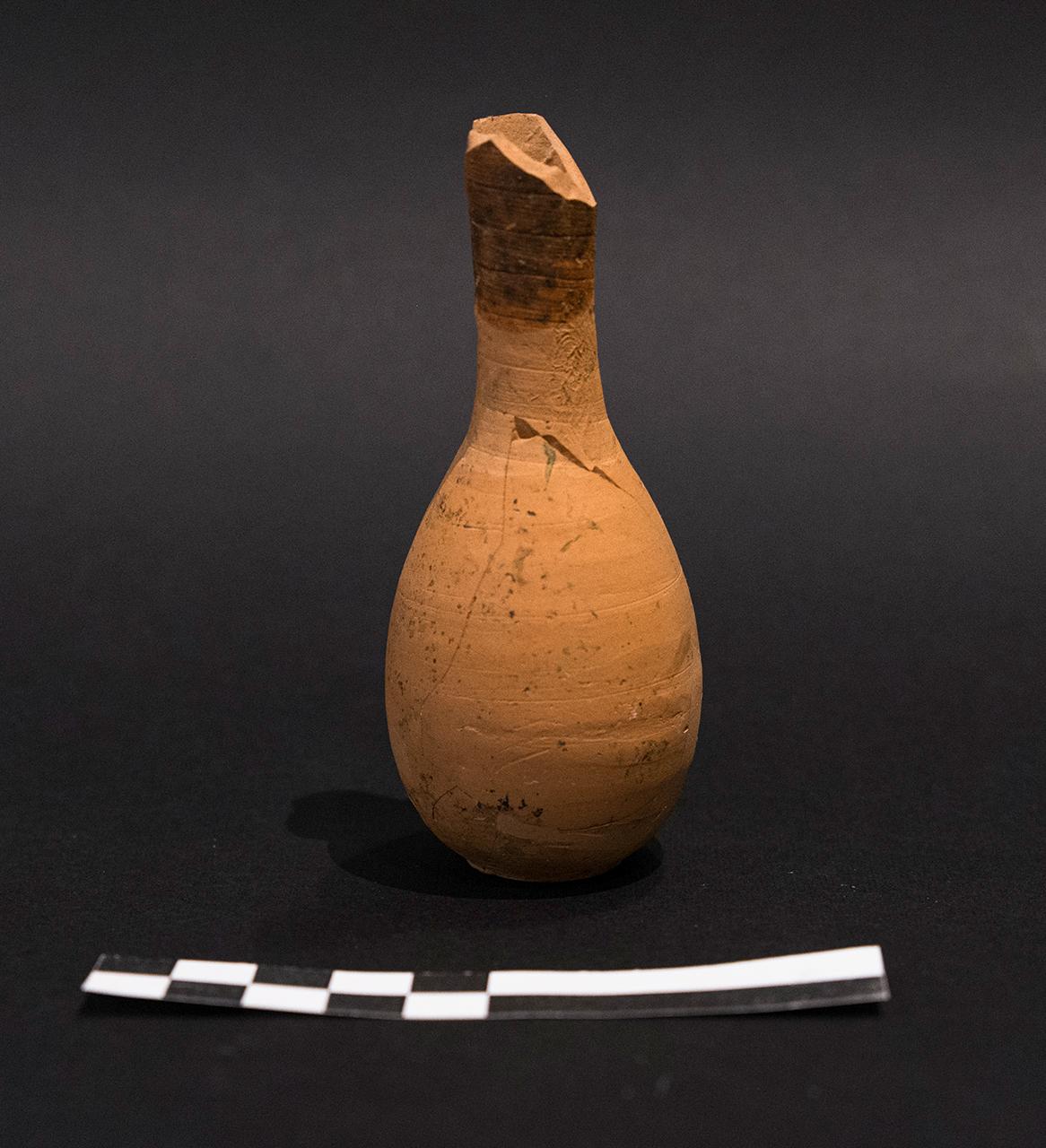 balsamario, Haltern 31 - Camilli 1997 tipo C.11.1.2 - età romana imperiale (I d.C.)
