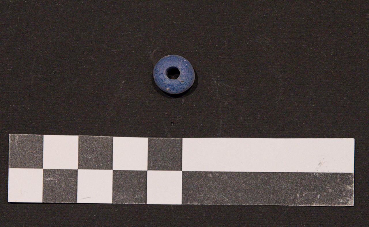 vago di collana, Aquileia XI.1 - età romana (metà/ metà I sec. a.C. - I sec. d.C.)