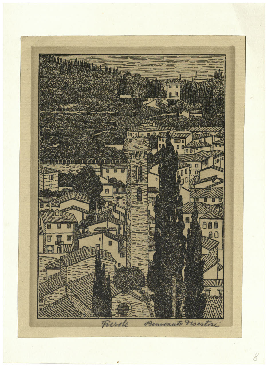 Abbozzo di figura, Abbozzo di figura (disegno) di Bison, Giuseppe Bernardino (secc. XVIII/ XIX)
