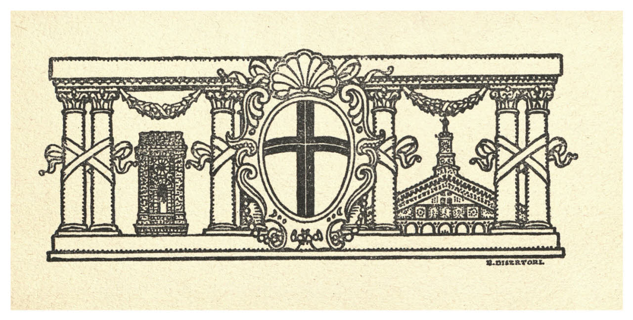 Abbozzo di barche con figure a bordo, Abbozzo di barche con figure a bordo (disegno) di Bison, Giuseppe Bernardino (secc. XVIII/ XIX)