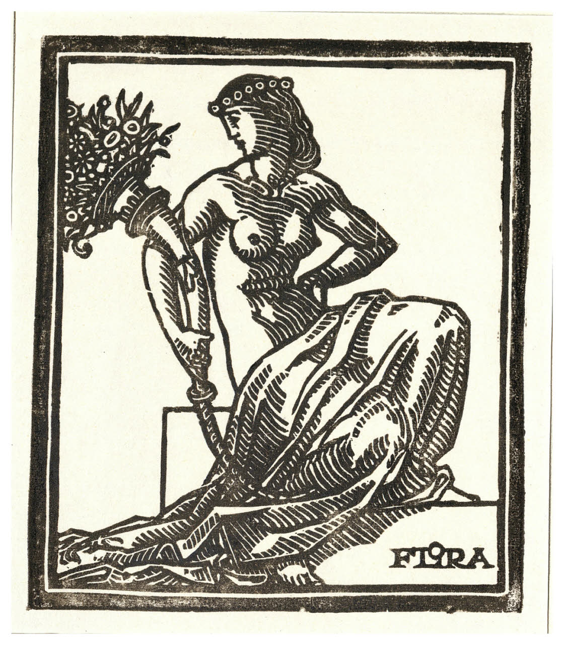 Album n. 1. Gruppo di lavandaie (disegno) di Canella, Giuseppe (prima metà sec. XIX)