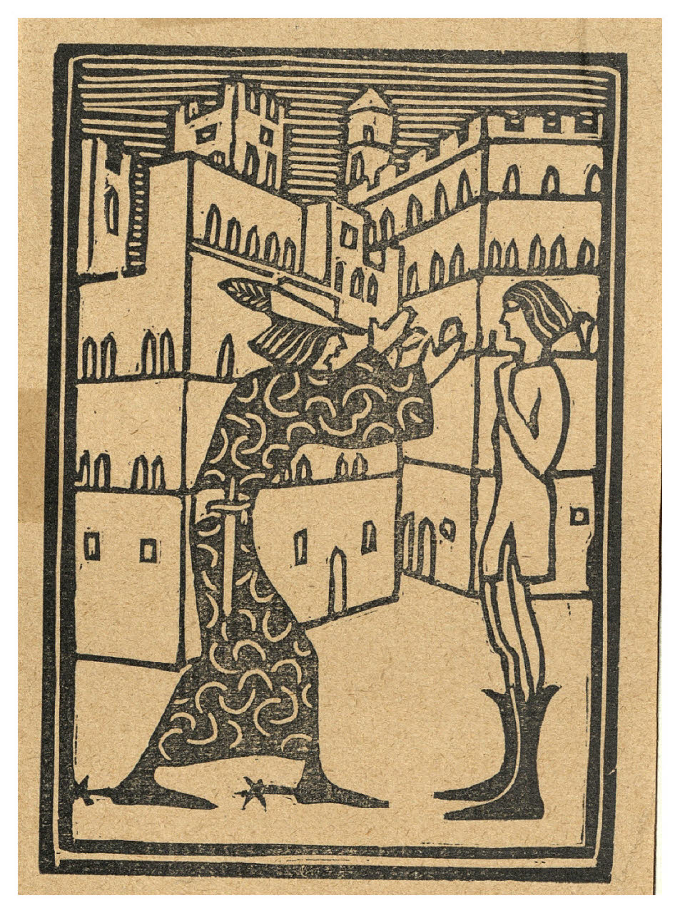 Album n. 1 (disegno) di Canella, Giuseppe (prima metà sec. XIX)