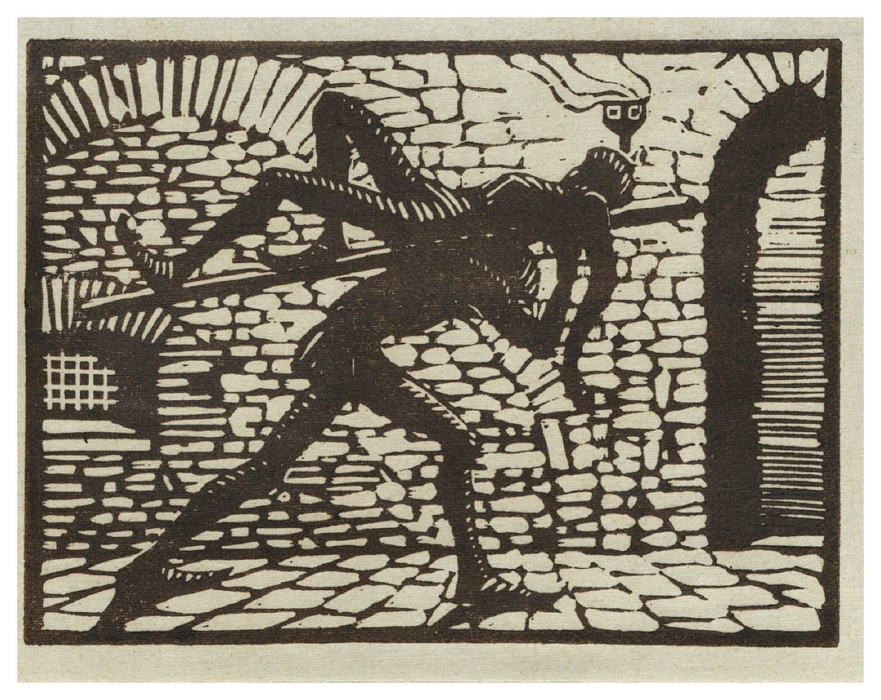Album n. 1. Studio di alberi e figure (disegno) di Canella, Giuseppe (prima metà sec. XIX)