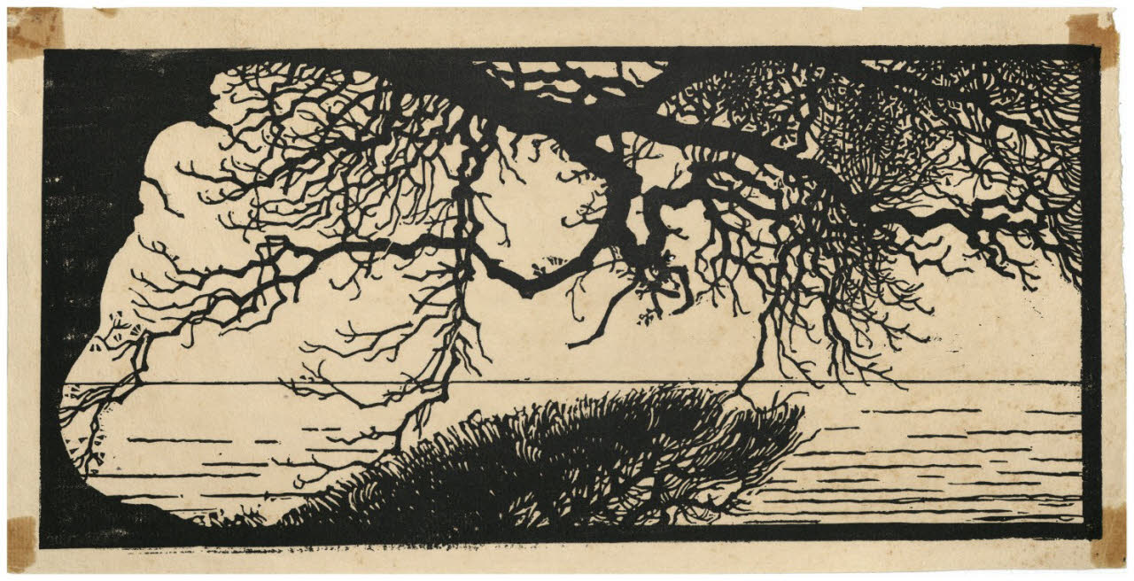 Album n. 2 - Milano, Lago di Garda, Tirolo e Trentino. Studi di figure e crocifisso (disegno) di Canella, Giuseppe (prima metà sec. XIX)