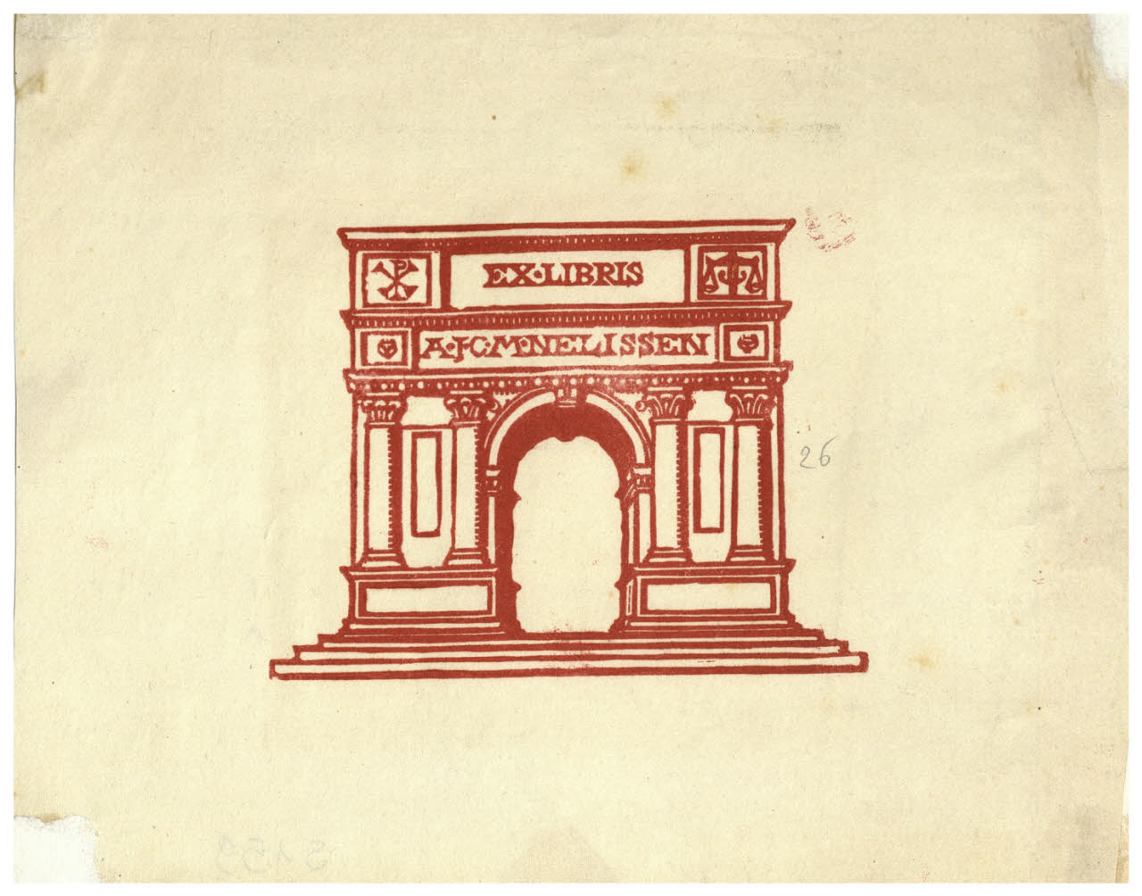 Album n. 2 - Milano, Lago di Garda, Tirolo e Trentino (disegno) di Canella, Giuseppe (prima metà sec. XIX)