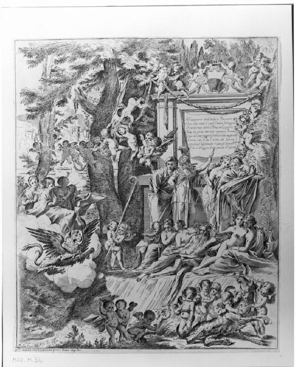 adorazione dei pastori (dipinto) - ambito emiliano (sec. XVI)