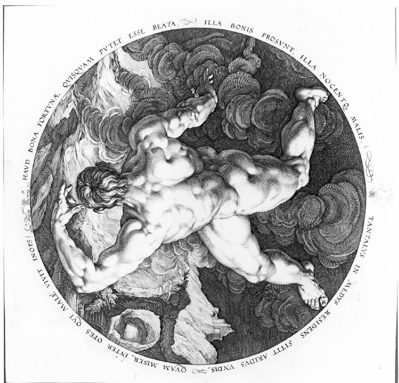 Cristo portacroce (dipinto) di Leonardo da Vinci (cerchia) (sec. XV)