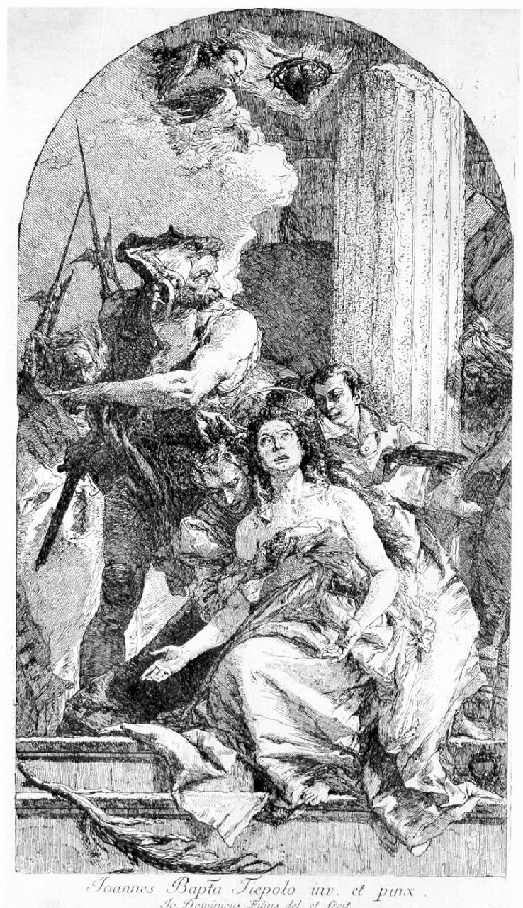 Il piacere (dipinto) di Kienerk Giorgio (sec. XX)