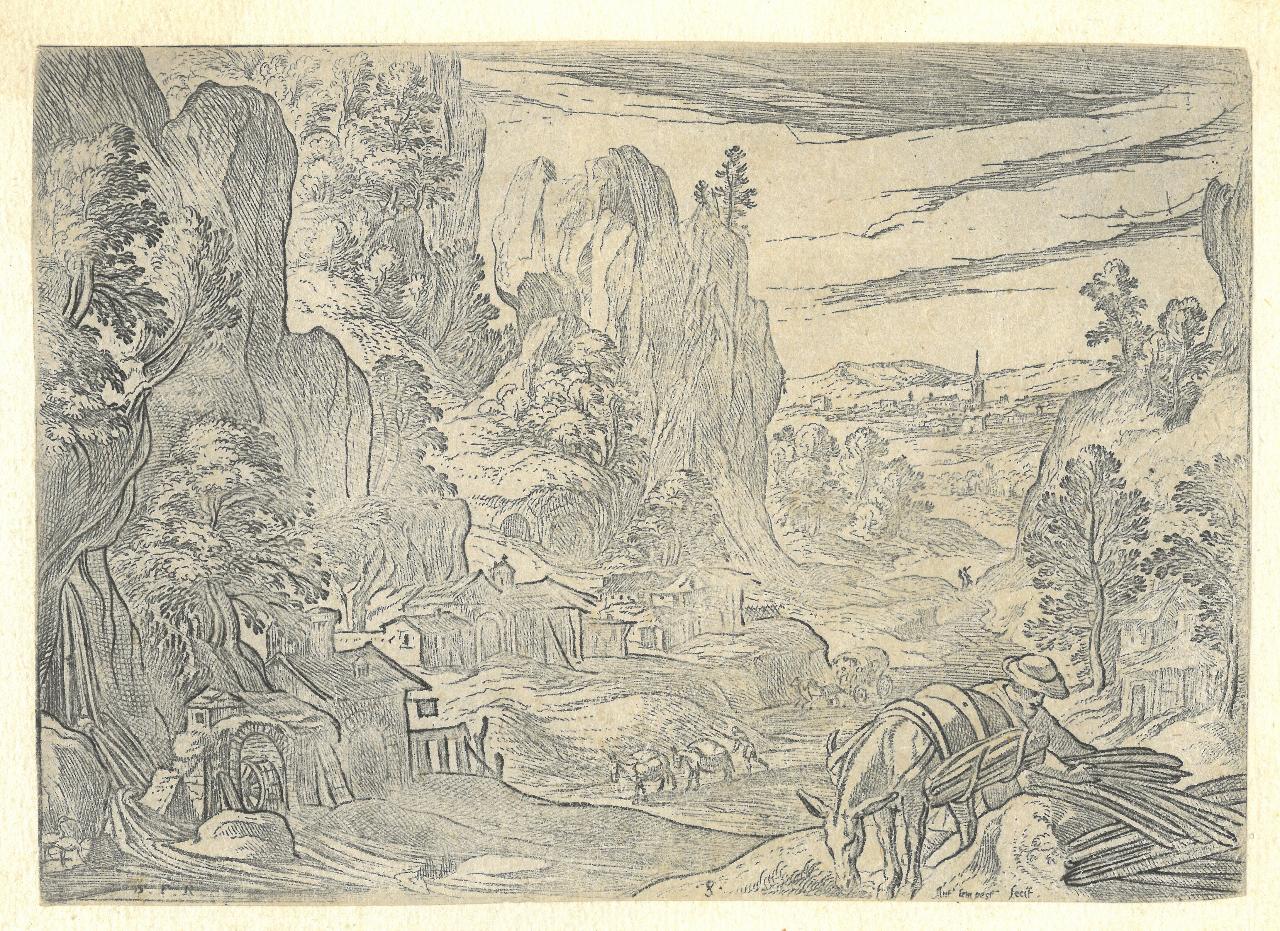 Ritratto della sorella (la Bigia), Ritratto femminile (dipinto) di Bucci, Anselmo (sec. XX)