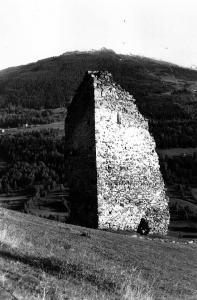 Castello di San Pietro - complesso (castello, rocca) - Bormio (SO) 