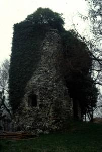 Torre di Corgeno (torre) - Vergiate (VA) 