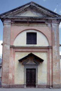 Chiesa di S. Antonio (chiesa) - Villa di Tirano (SO) 