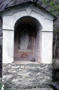 Cappelle di Valmasino - complesso (cappella) - Val Masino (SO) 