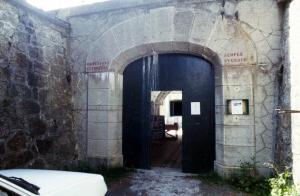 Forte Venini (forte) - Valdisotto (SO) 