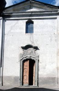 Oratorio del S.mo Crocifisso (oratorio) - Grosotto (SO) 