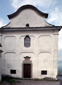 Chiesa di S. Martino (chiesa) - Bianzone (SO) 