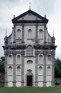 Chiesa della Madonna del Piano (chiesa) - Bianzone (SO) 