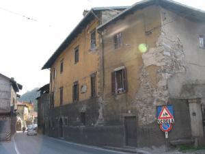 Palazzo Panzerini (palazzo) - Cedegolo (BS) 