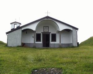 Chiesa di S. Fermo - complesso (ospizio) - Borno (BS) 