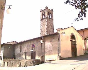 Chiesa di S.Andrea (chiesa) - Malegno (BS) 