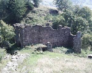 castello di Incudine (castello) - Incudine (BS) 
