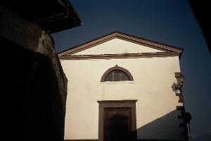 Chiesa di S. Maria in Restello (chiesa) - Darfo Boario Terme (BS) 