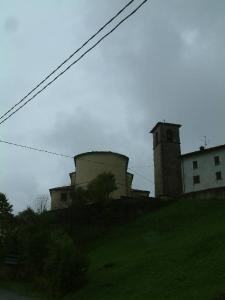 Chiesa di S. Antonio Abate (chiesa) - Collio (BS) 