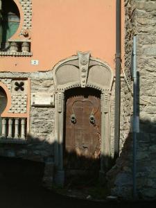 Casa Gheza (casa) - Piancogno (BS) 