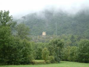 Chiesa di S. Andrea (chiesa) - Sonico (BS) 