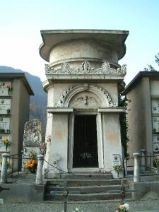 Cappella Bazzana (cappella) - Cedegolo (BS) 