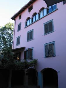 Casa di Via Marconi (palazzo) - Gianico (BS) 