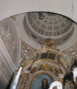 Chiesa di S. Maria Assunta (chiesa) - Cividate Camuno (BS) 