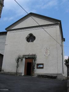 Chiesa di S. Maria Assunta (chiesa) - Lozio (BS) 