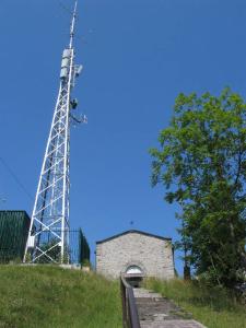 Chiesa di S. Carlo (chiesa) - Ossimo (BS) 