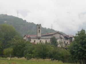 Chiesa della Visitazione (chiesa) - Capo di Ponte (BS) 