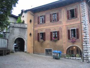 Casa Franzoni (casa) - Borno (BS) 