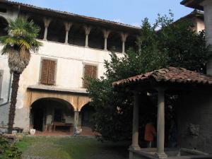 Casa Fiorini-Marchetti (casa) - Gianico (BS) 