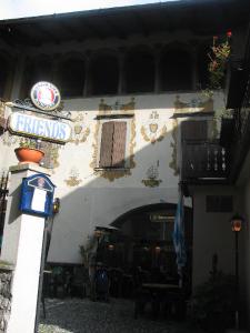 Casa Rivadossi (casa) - Borno (BS) 