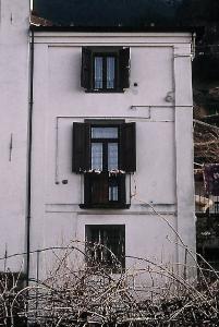 Sagrestia della Chiesa della Natività di Maria (sagrestia) - Pisogne (BS) 