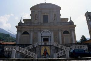 Chiesa di S. Zenone (chiesa) - Sale Marasino (BS) 