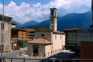 Chiesa di S. Filippo Neri (chiesa) - Piancogno (BS) 