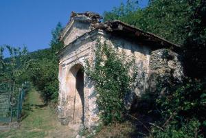 Cappella di S. Eurosia (cappella) - Ossimo (BS) 