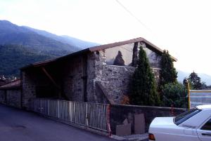 Fucina (ex) Ercoli (fucina) - Bienno (BS) 