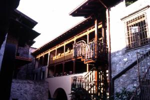 Casa in via Romanino n° 44 (casa) - Bienno (BS) 