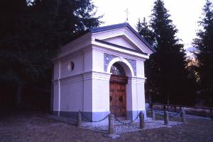 Chiesa della Madonna Addolorata (chiesa) - Borno (BS) 
