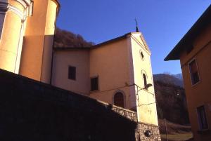 Chiesa di S. Luigi del complesso della Purificazione di Maria Vergine (chiesa) - Braone (BS) 