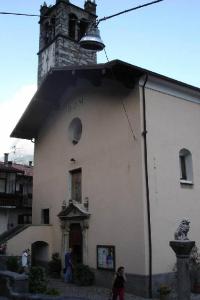 Chiesa di S. Maria Assunta (chiesa) - Malonno (BS) 