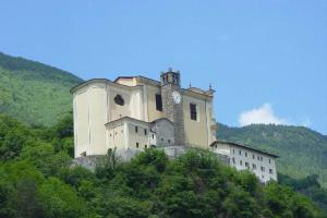Chiesa dei SS. Faustino e Giovita (chiesa) - Malonno (BS) 