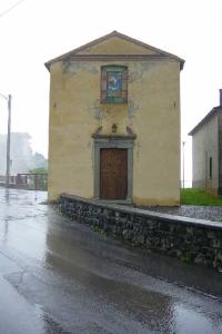 Cappella di S. Maria Addolorata (cappella) - Ossimo (BS) 